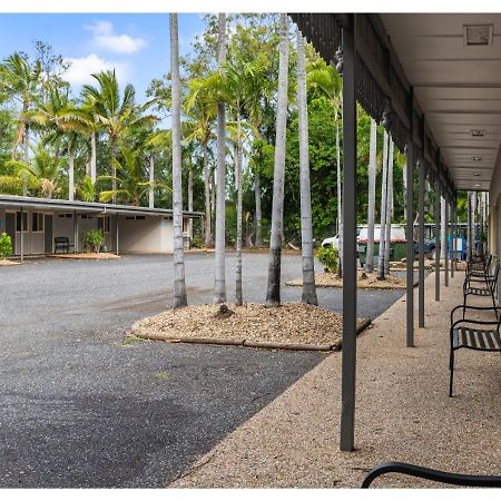 Discovery Parks - Rockhampton Buitenkant foto