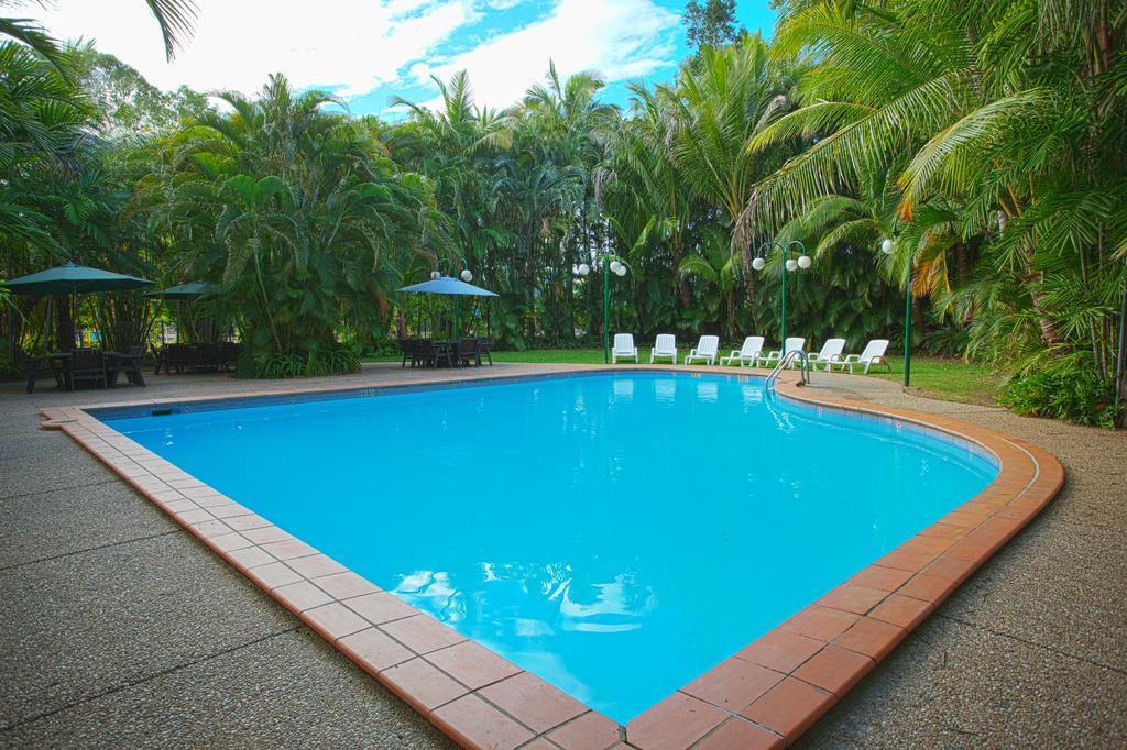 Discovery Parks - Rockhampton Buitenkant foto