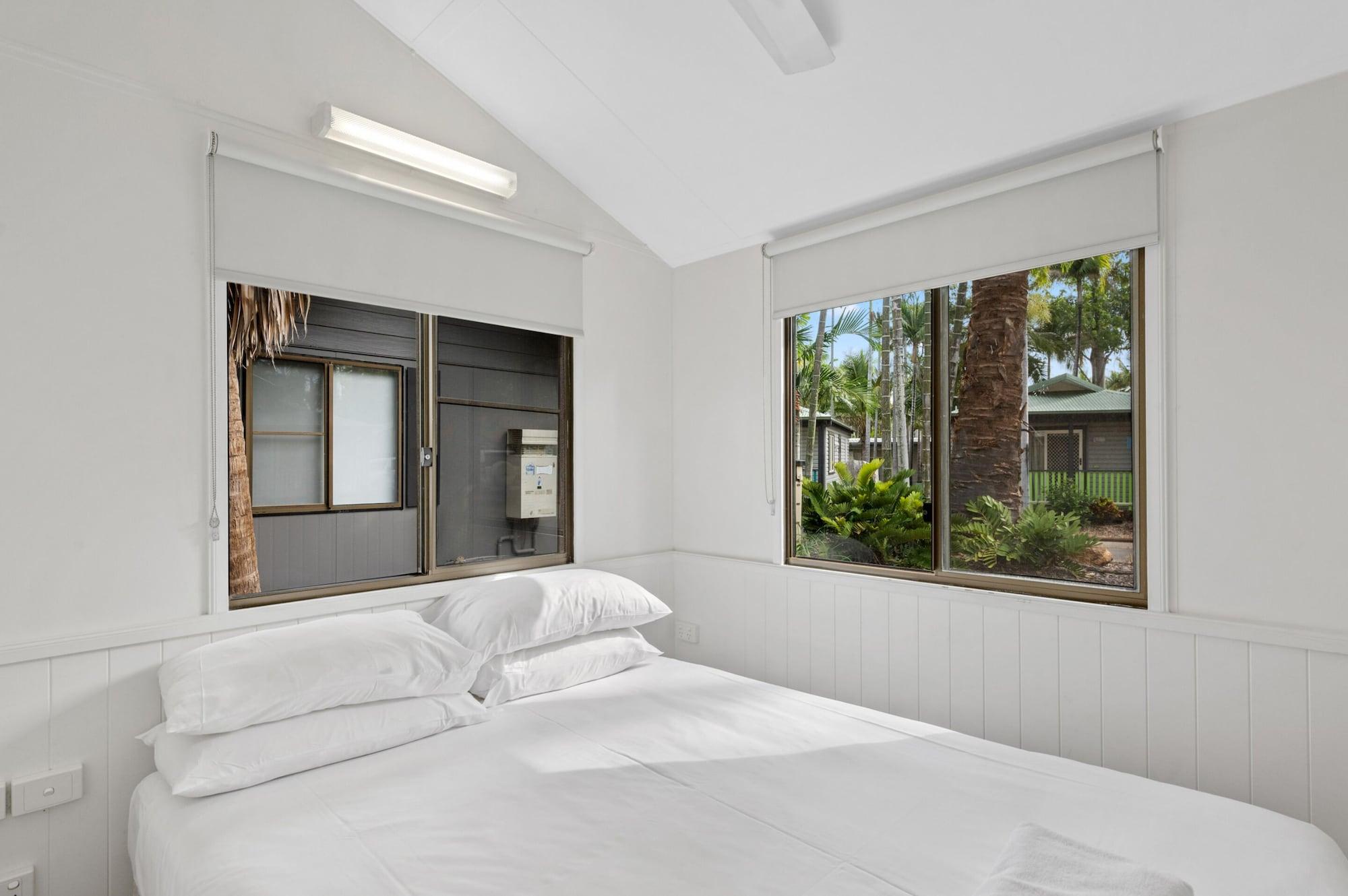 Discovery Parks - Rockhampton Buitenkant foto