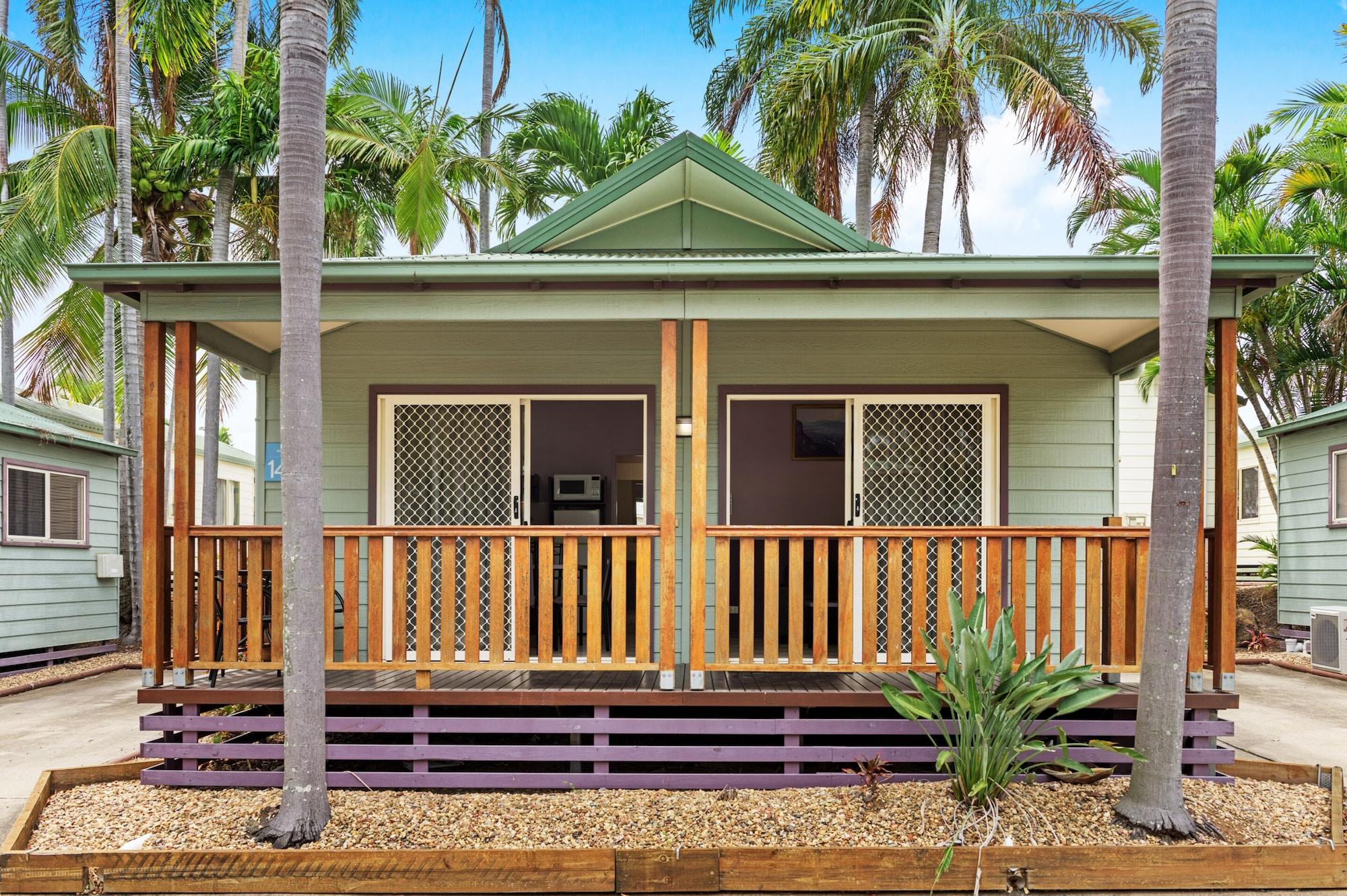 Discovery Parks - Rockhampton Buitenkant foto