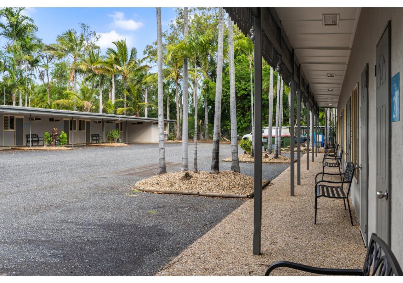 Discovery Parks - Rockhampton Buitenkant foto