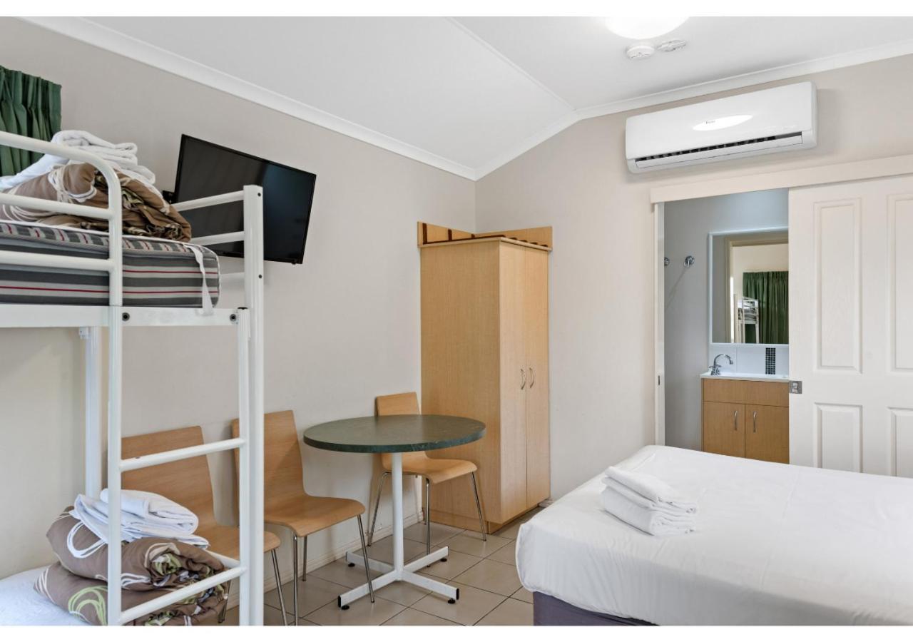 Discovery Parks - Rockhampton Kamer foto